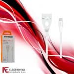 USB F na Type-C kabel Hytech HY-X112 OTG