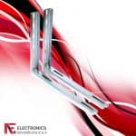 POCINCANI NOSAČI ZA KLIME 12-ke