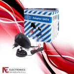 Adapter za antenska pojačala, 12V / 100mA.