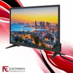 LED TV prijemnik 32", HD Ready, DVB-S2/T2/C