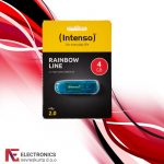 USB Flash drive 4GB Hi-Speed USB 2.0