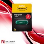 USB Flash drive 8GB Hi-Speed USB 2.0