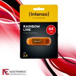 USB Flash drive 64GB Hi-Speed USB 2.0