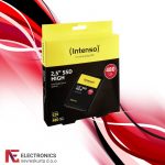 SSD Disk 2.5", kapacitet 480GB, SATA III