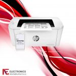 Printer HP LaserJet M15w, W2G51A