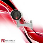 Lažna kamera, LED indikator