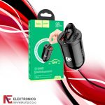 Auto punjač za smartphone , PD + QC3.0, 2 x USB, 4.8 A