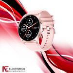 Pametni sat Colmi SKY 8, pink