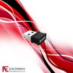 Tenda wireless N USB adapter 150Mbps W311MI