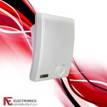 ANSEC Nazidni zvučnik 10W