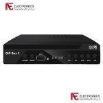 Prijemnik zemaljski, DVB-T2, H.265, HDMI, SCART