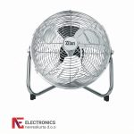 Zilan Ventilator, podni, 50 W Ventilator podni, 35 cm