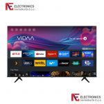 HISENSE LED TV 4k 75" - ANDROID