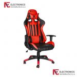 X-TRIKE STOLICA GC-905 GAME CRVENA