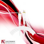 Type-C na Lightning PD brzi prijenos + punjenje kabel