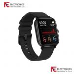Pametni sat Colmi P28 Plus, crni