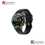 Pametni sat Colmi V23, crni