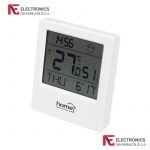 Termometar sa mjerenjem vlažnosti zraka