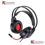 Slušalice sa mikrofonom, gaming, 3.5 mm / USB