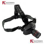 LED Lampa Esperanza VEGA LED Lampa za glavu