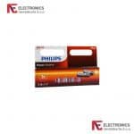 Philips Minicells baterije LR03 AAA