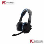 Slušalice Rampage Gaming SN-R9 Plave sa mikrofonom