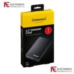 Eksterni Hard Disk 2.5", kapacitet 1TB, USB 3.0