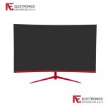 Monitor Rampage RM-544 23.8" 75Hz 1ms CSOT zakrivljeni