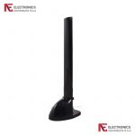 Antena sobna sa pojačalom, UHF / VHF 100 dBµV