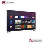 TESLA Android TV 58E610BUS, 58 inch, 4K Ultra HD