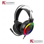 Gaming slušalice sa 7.1 Surround zvukom, RGB osvjetljenjem