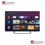 LED TV TESLA 55" ANDROID 4k Ultra