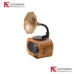 Retro Gramofon Bluetooth Zvučnik MN-S19