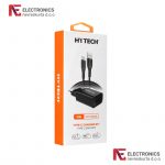 Univerzalni punjač sa TYPE -C kablom 11W