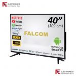 LED TV FALCOM 40" - 102cm - ANDROID 11
