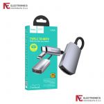 Adapter USB type C na HDMI, 4K