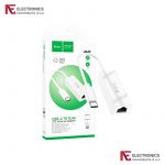 Adapter USB type C na LAN