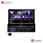 AUTO RADIO NA IZVLAČENJE DISPLAYA 4 x 45W