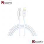 Hytech HY-XPD20 Type-C na Lightning kabel