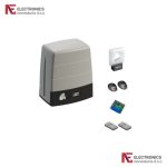 MOTOR ZA KLIZNU KAPIJU KIT H30/650 Elеktromеhanički motor 230V AC idеalan za kliznе kapiје do 600 kg