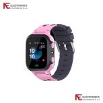 Pametni sat za djecu, 1.44" ekran, Bluetooth, GSM, 3 ATM