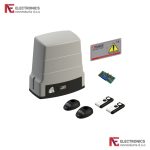 MOTOR ZA KLIZNU KAPIJU KIT BH30/606/HS Elеktromеhanički BRUSHLESS motor velike brzine 24V idеalan za kliznе kapiје do 600 kg