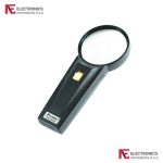 Ručno povećalo s osvjetljenjem