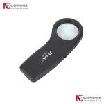 Ručno povećalo s UV LED osvjetljenjem