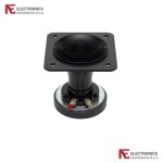 Zvučnik, visokotonac, 86 x 86mm, 120/60W, 8 Ohm