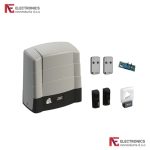 MOTOR ZA KLIZNU KAPIJU ROGER BG30/2204 Elеktromеhanički BRUSHLESS motor 36V idеalan za kliznе kapiје do 2200 kg