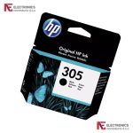 TINTA HP 305 CRNA