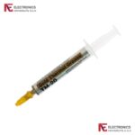 Termalna zlatna pasta