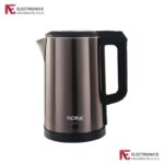 Kuhalo za vodu Floria 1500-1650 W