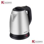 Kuhalo za vodu zapremina  2.0 l, 1500 W